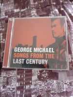 George Michael – Songs From The Last Century CD