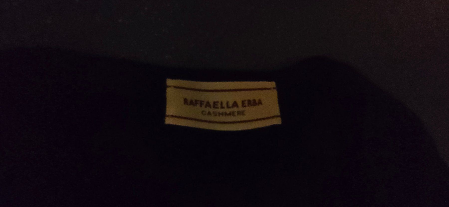 Costumi: Deuxpiece Raffaella Cashmere 38 – Usato da Meggen venduto da Mcgiver_1 1