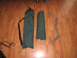 GO-KOT® Camping Cot | American-Made Military-Grade Cot