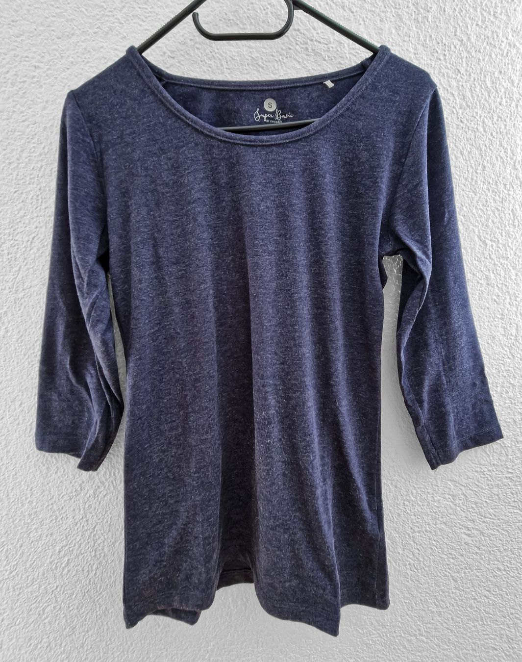 Tops: 3/4tel-arm Shirts, Pullover, Pulli, Oberteil, Top, shirts – Neuf avec emballage d'origine à Hettlingen par exp_p7b2 1