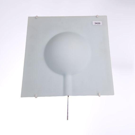 Ikea Lampes: IKEA Wandlampe weiss – D'occasion à Glattbrugg par BauTeile