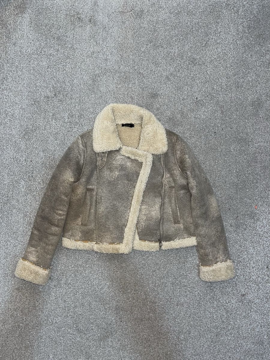 Giacche: Pilotenjacke, Grösse 36 – Usato da Winterthur venduto da she_6vd5