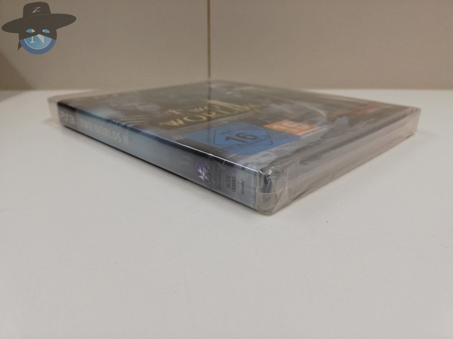 Sony Giochi: Two Worlds II  / PS3 / NEU - sealed - OVP – Nuovo (secondo la descrizione) da St. Gallen venduto da zorro_dc 2