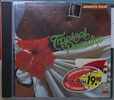 James Last – Tropical Paradise