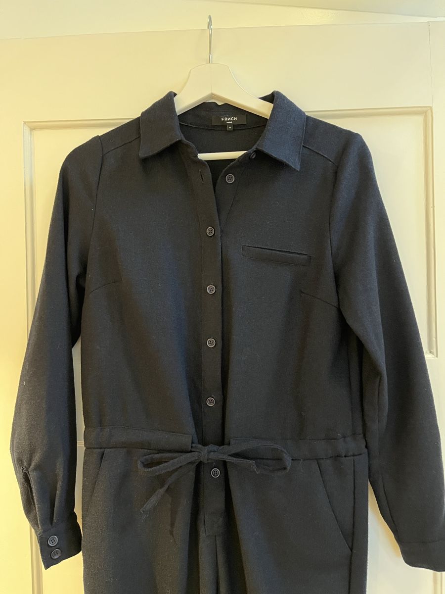 Tute: Jumpsuit von Frnch (XS) – Nuovo (secondo la descrizione) da Olten venduto da ElGergonito 1