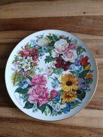 Hutschenreuther Grande Finale 89 Collector Plate 3C Porcelai