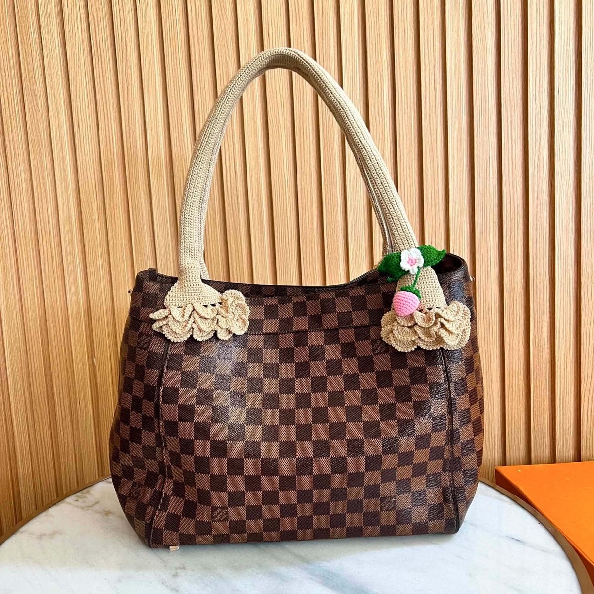 Louis Vuitton Borse da donna: Louis Vuitton Marylebone GM Y2013 – Usato da Widnau venduto da Pukpan_99 1