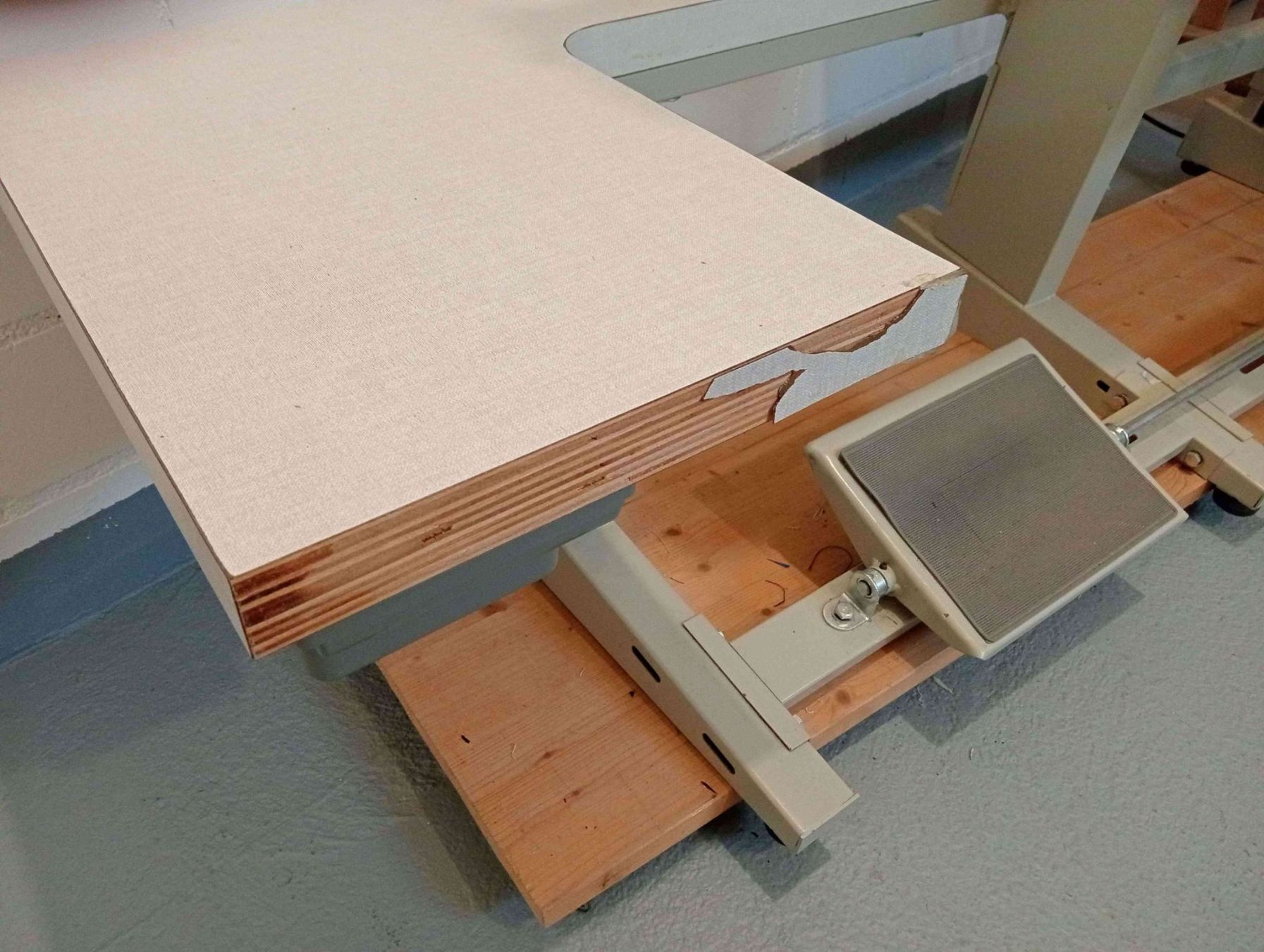 Machines à coudre: Sewmaq KD1338-SH – D'occasion à Lenzburg par Sedeth 4
