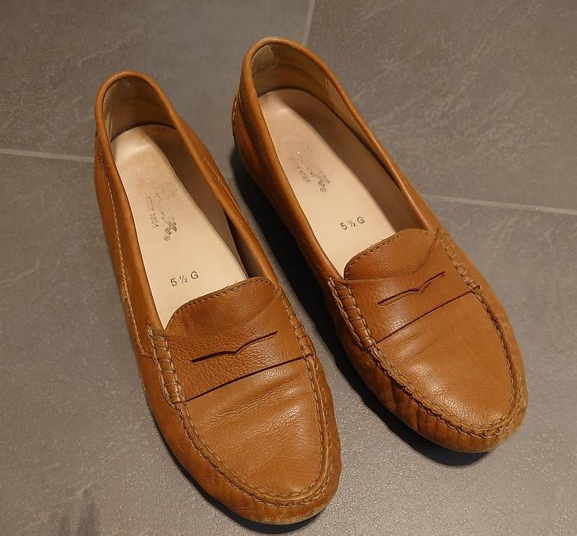 Scarpe da donna: Schuhe Gr 5.5 / ca. 40 – Usato da Niedergösgen venduto da Joasel 2