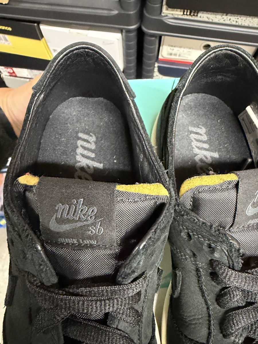 Nike Herrenschuhe: Nike SB Low Decon (2018) – Gebraucht aus St-Légier-La Chiésaz von Swoosh. 2