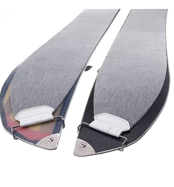 Boards: Splitboard Set mit Plum Carbon Bindung + Felle + NP 1260 CHF – Gebraucht aus Zürich von steffenh 1