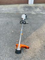Rasentrimmer Stihl Fs 55 R