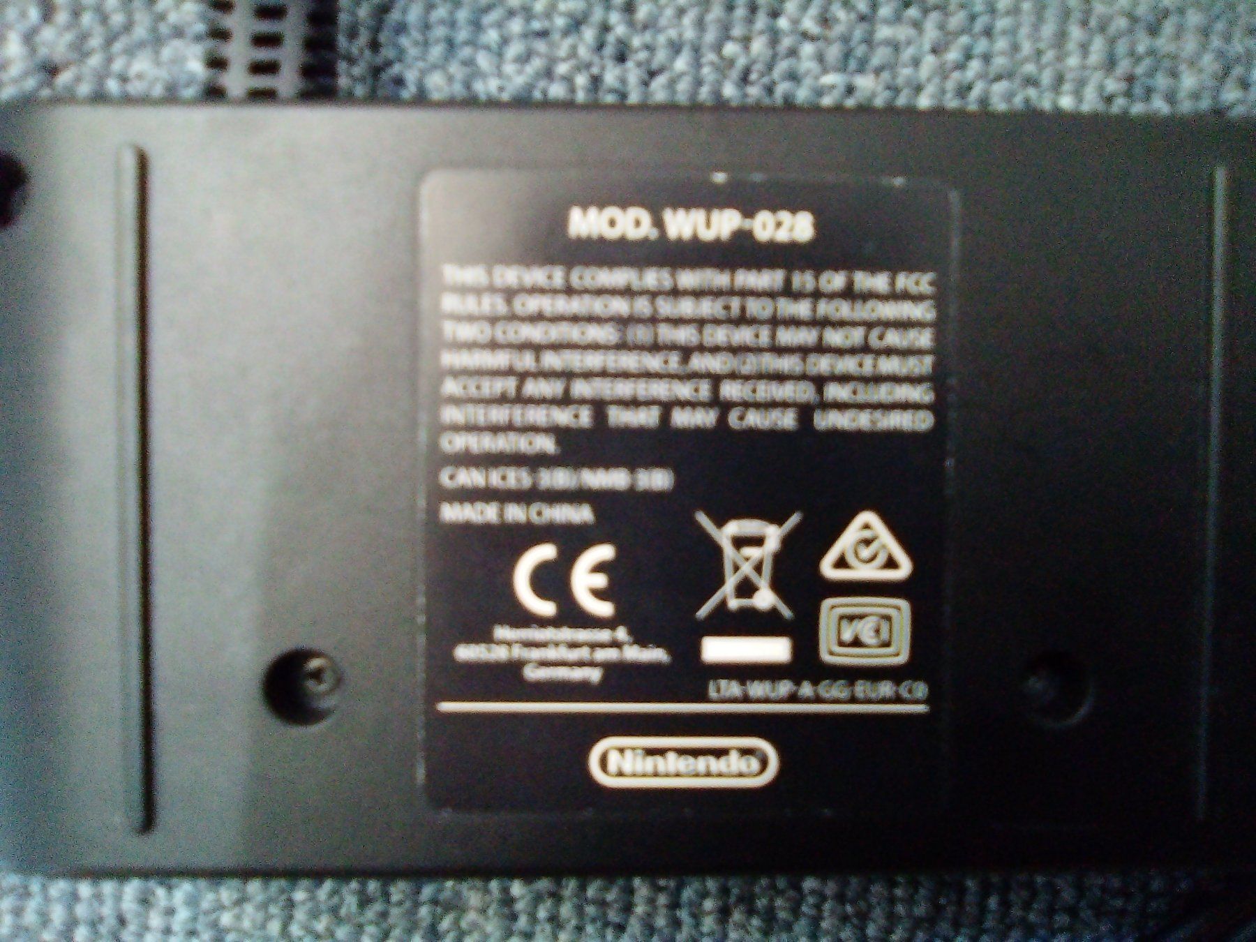 Nintendo Lecteurs & Adaptateurs: Original Nintendo GameCube Controller Adapter PC OEM NEU – Neuf (Voir description) à Winterthur par Colonica 3