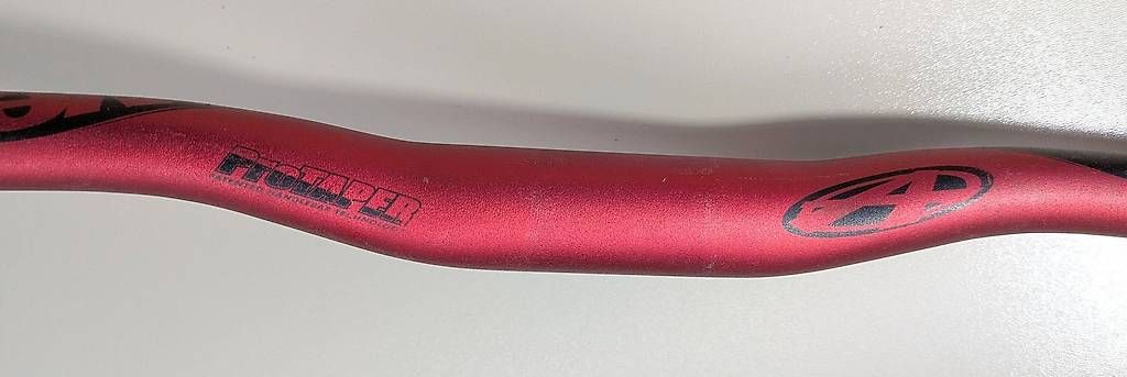 Pezzi di ricambio: MTB Lenker Answer 74cm – Usato da Bösingen venduto da Geybi 2