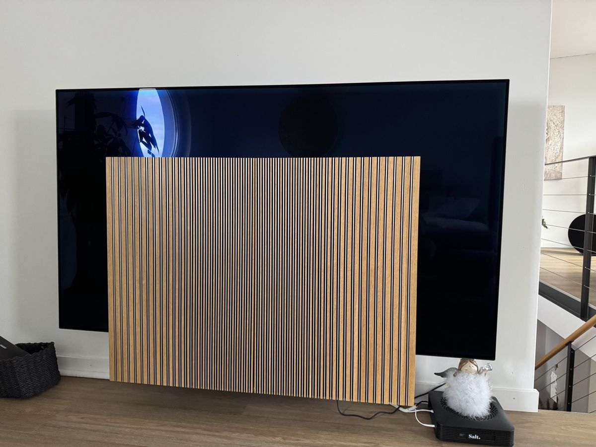 Televisori: Harmony 65 Bang & Olufsen – Usato da Frauenfeld venduto da Urban9
