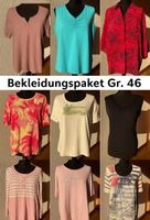 Kleiderpaket Gr 46 Set Lot plussize must have XL WINTER