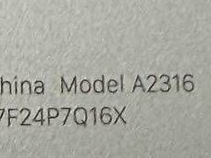 Apple Tablet PC: Apple I Pad Air 4 Generation A2316 – Difettoso da Oftringen venduto da ste_mp2b 4