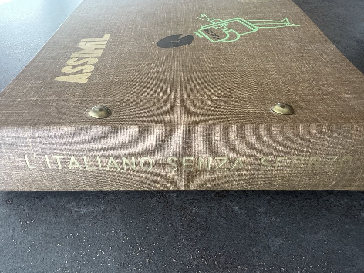 Dischi in vinile: disques vinyles 45 tours – Usato da Châtel-St-Denis venduto da gpf_6dsd 1