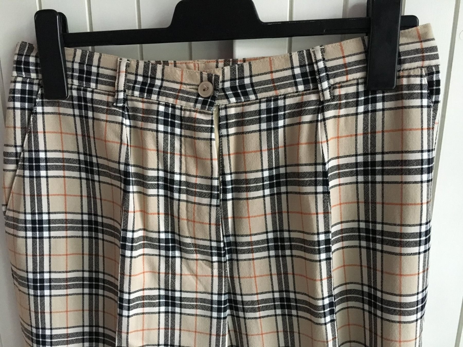 Hosen: Damenhose Stretch – Gebraucht aus Winterthur von Green-Future 2