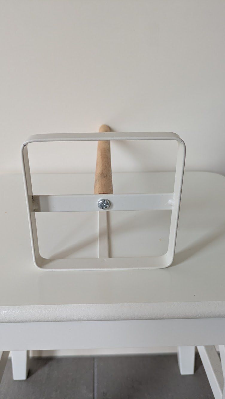 Autres décorations & accessoires: Küchenrollenhalter – D'occasion à Bäretswil par Ober-Land 2