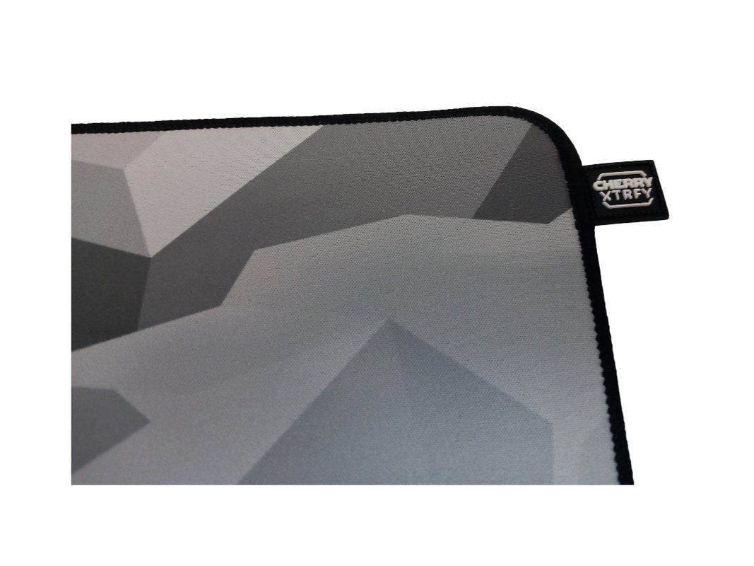 Mausmatten: CHERRY XTRFY GP5 XL Weiss Mauspad – Neu (gemäss Beschreibung) aus Hünenberg von Restwert_Zug 3