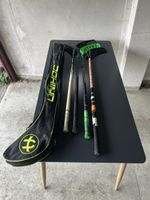Div. Unihockeyschläger