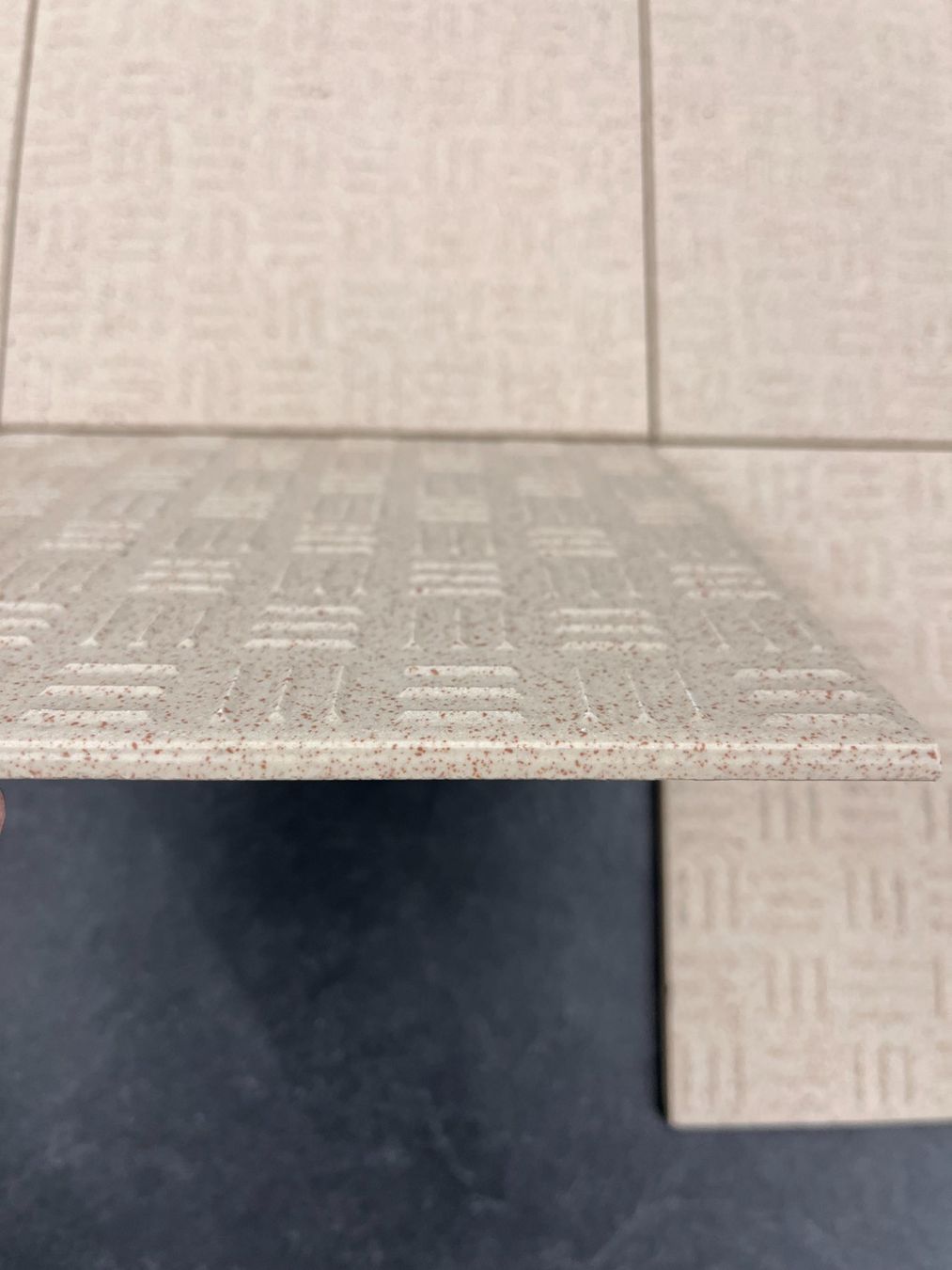 Rivestimenti per pavimenti: Feinsteinzeug Feinkorn Garda Line 20x20 (Total 40.6m2) – Nuovo e nell'imballaggio originale da Bichelsee venduto da thoro-plattenhandel 3