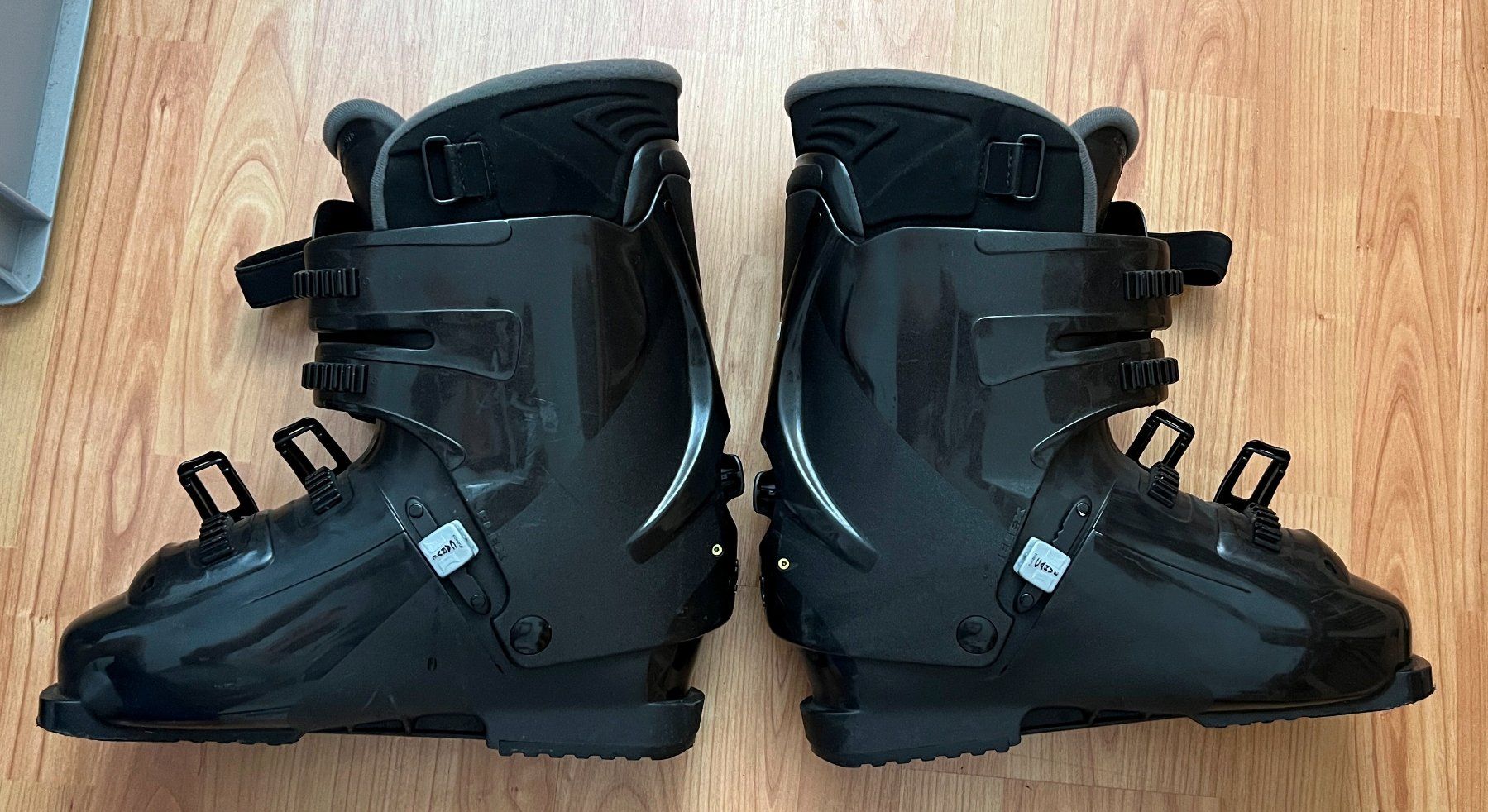 Salomon Scarpe da uomo: Salomon SKI-Schuhe – Usato da Lodrino venduto da Stema 4