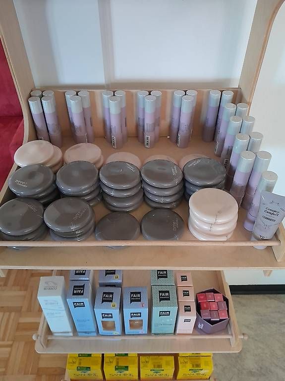 Make-up: Trucchi e cosmetica nuovi – Usato da Carona venduto da kyr_jx88 2