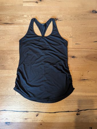 Sport Top New Balance, Damen, Gr. M/L