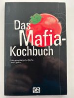 Das Mafia-Kochbuch - italo-amerikanische Küche