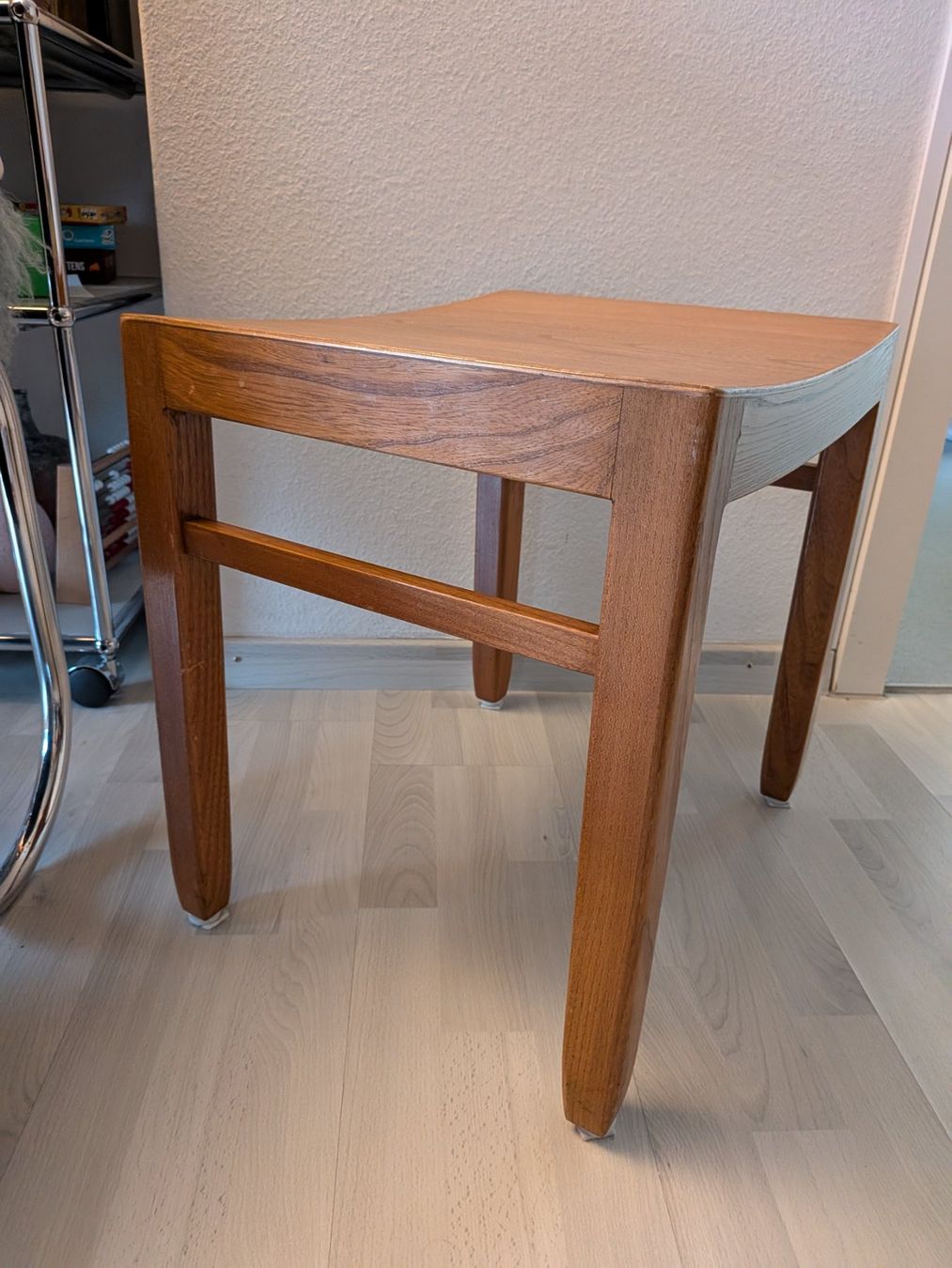 Tabourets: Mid Century Hocker – D'occasion à Emmen par magelan 1