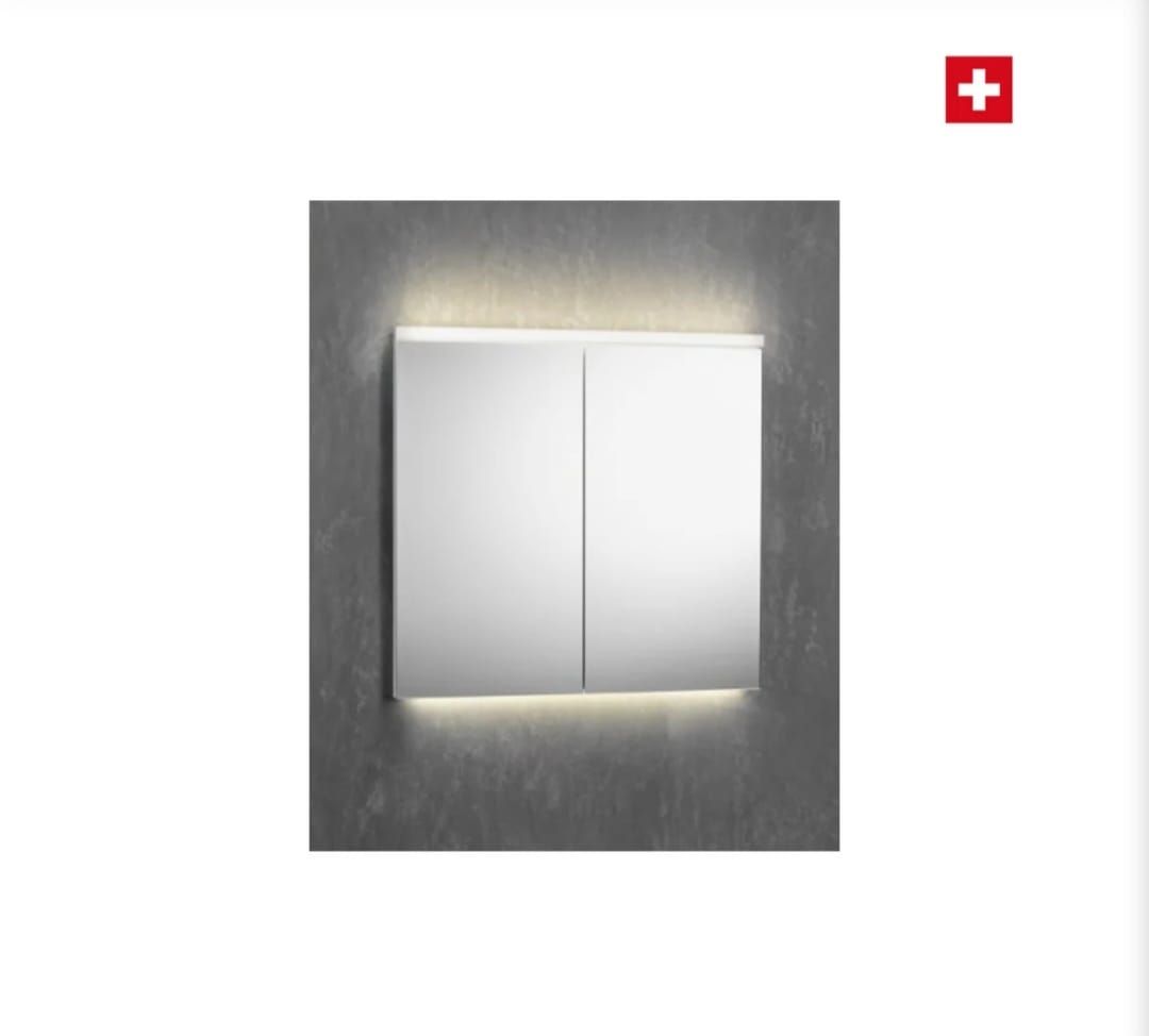 Armoires miroirs: Spiegelschrank XAMO AP – Neuf avec emballage d'origine à Frick par Izaeri