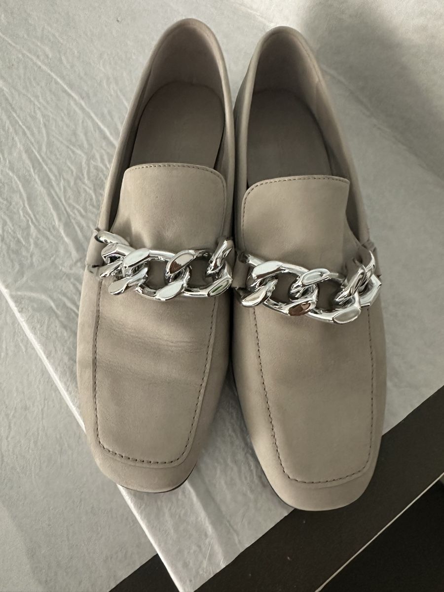 Kennel + Schmenger Scarpe da donna: Kennel & Schmenger Loafer  – Nuovo (secondo la descrizione) da Baltschieder venduto da YmroBe