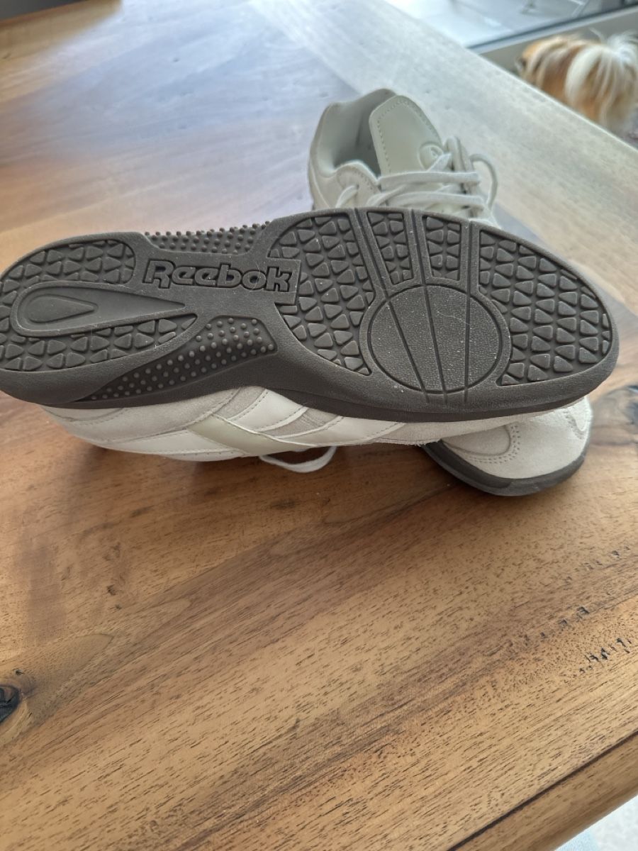 Reebok Scarpe da uomo: Reebok Sneakers original – Nuovo (secondo la descrizione) da S. Antonino venduto da Swissbutler 2