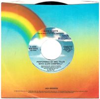 MEL TILLIS & GLEN CAPMBELL