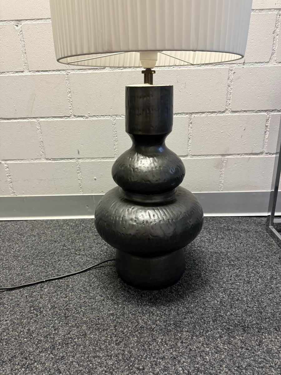 Lampen: Bodenlampe Vintage – Gebraucht aus Bern von Delamer 3