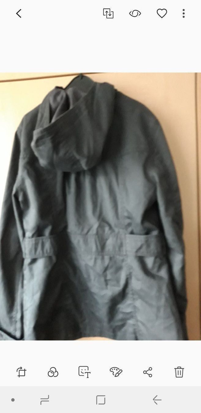 Only Giacche: Jacke – Usato da wolfertswil venduto da februartag 2
