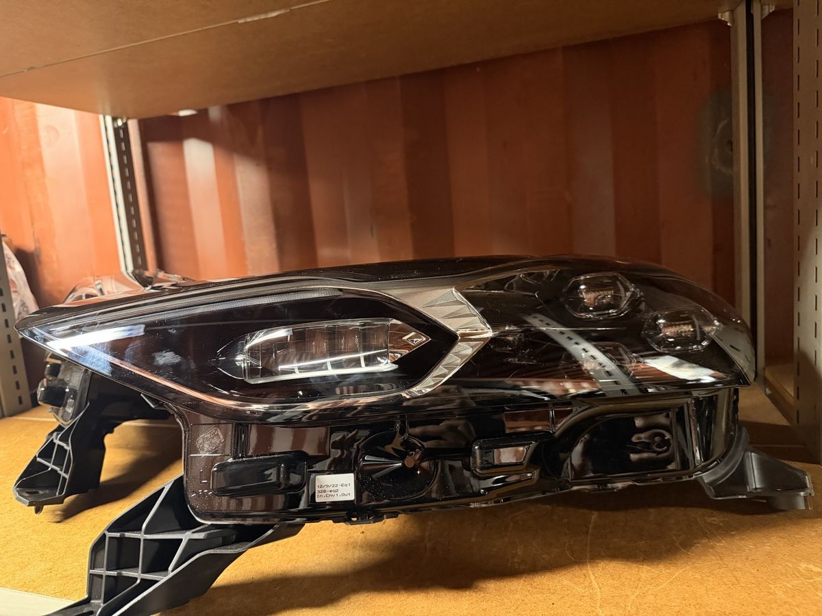 Fari: Phare avant neufs - DS DS3 - 450974 / 450975 – Nuovo e nell'imballaggio originale da Lausanne venduto da AKB_AutoParts 5
