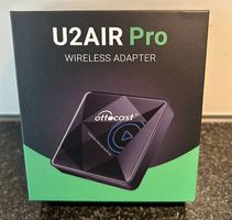 Ottocast U2Air Wireless CarPlay Adapter