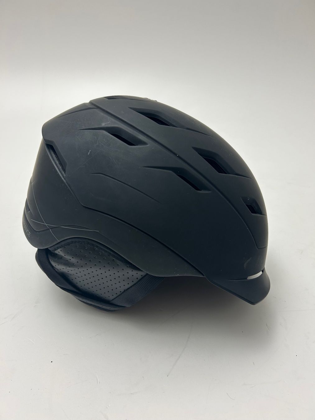 Caschi: Ski Snowboard Helm SMITH Variante, Np. Fr. 259.00 – Nuovo (secondo la descrizione) da Rheineck venduto da emma.gut 7