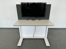 Lista Office Workstation Schreibtisch 11