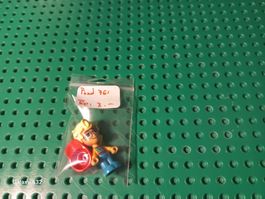 Mini figurine Lego ( Friends Olly - Micro Doll )