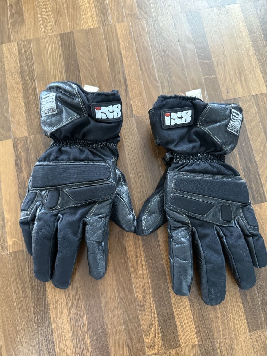 Guanti & manicotti: Motorrad Handschuhe – Usato da Freidorf TG venduto da sarotiko