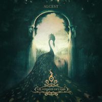Alcest – Les Voyages De L'âme