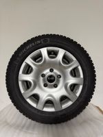 Originaler Satz MINI Winterkomplettrad F56