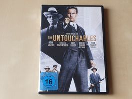 The Untouchables