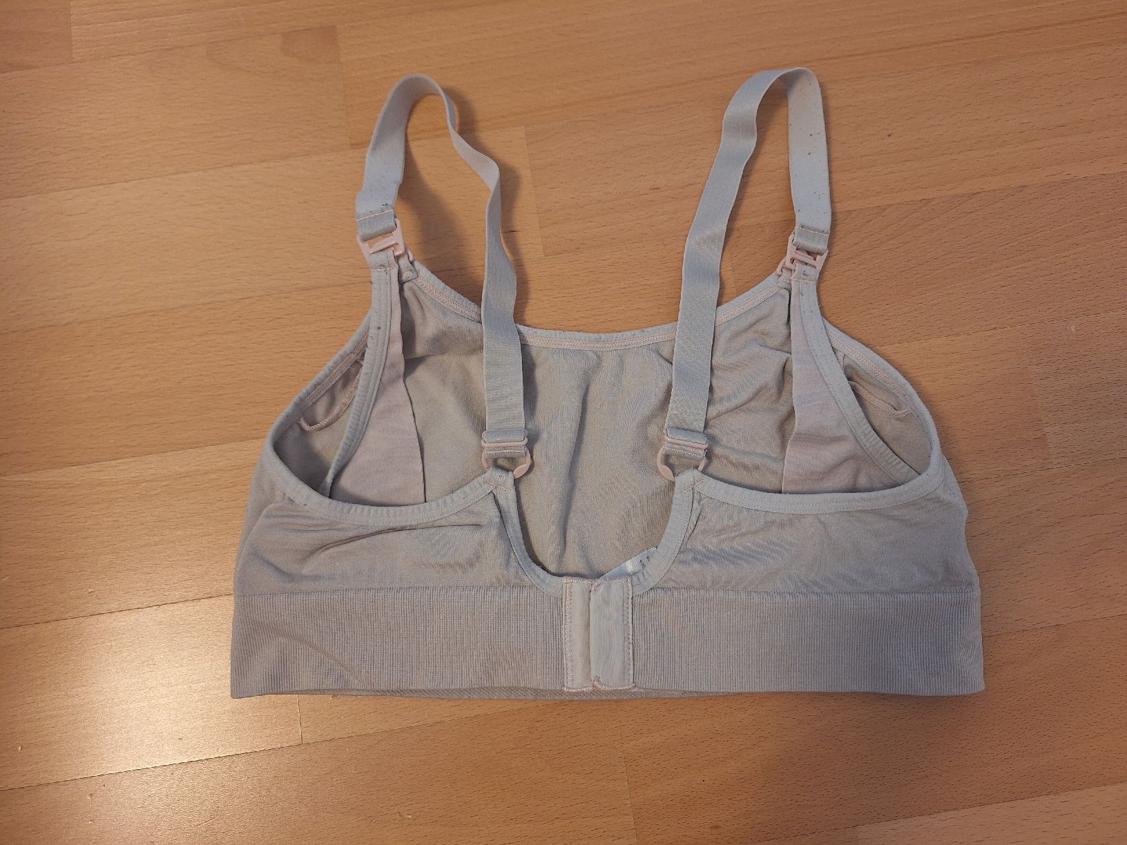 H&M Sonstige Unterwäsche: Still-BH von H&M in Gr. L – Gebraucht aus Oberrieden von man_tky9 1