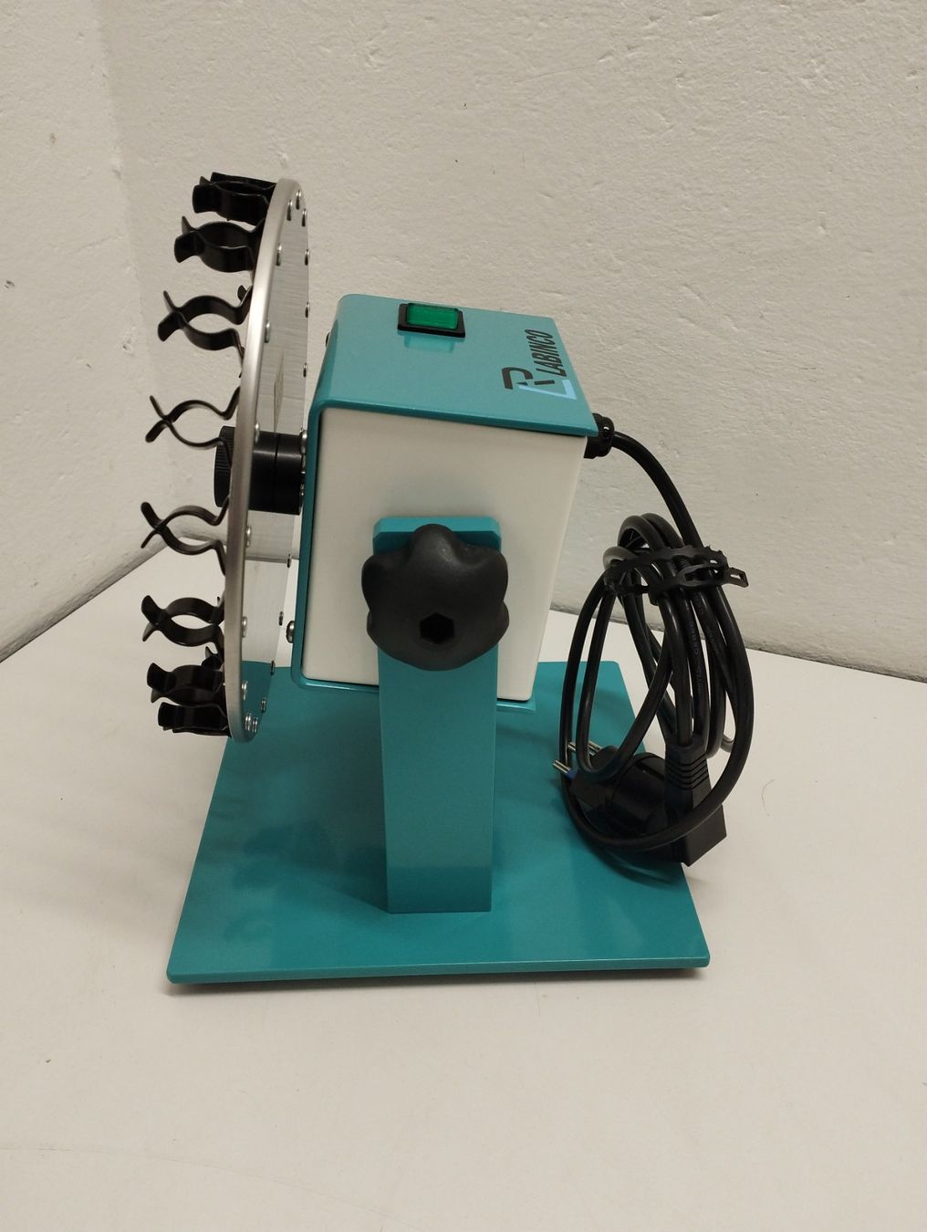 Accessori da laboratorio: Labinco Tuberotator – Usato da Niederdorf venduto da LeptonAG_Labor 2