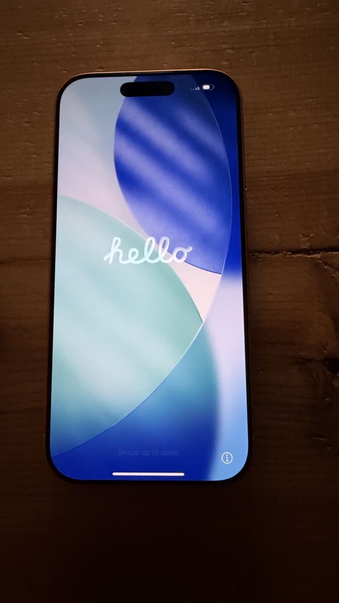 Apple Telefoni cellulari / Smartphones: Iphone 17 pro neuf dans son emballage – Nuovo e nell'imballaggio originale da Areuse venduto da fright 7